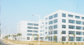 江西貝力建材有限公司